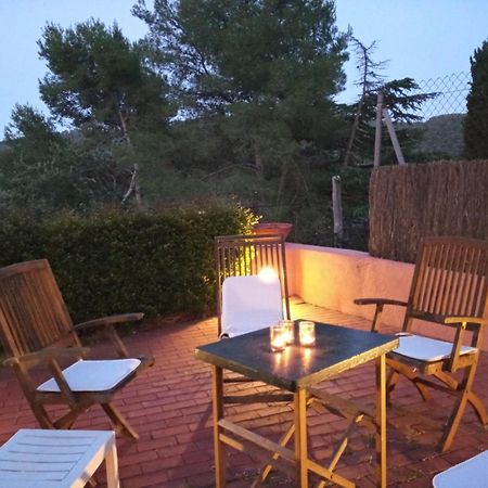 B&B Mar Y Montana Privado No Cocina Orrius Exterior photo