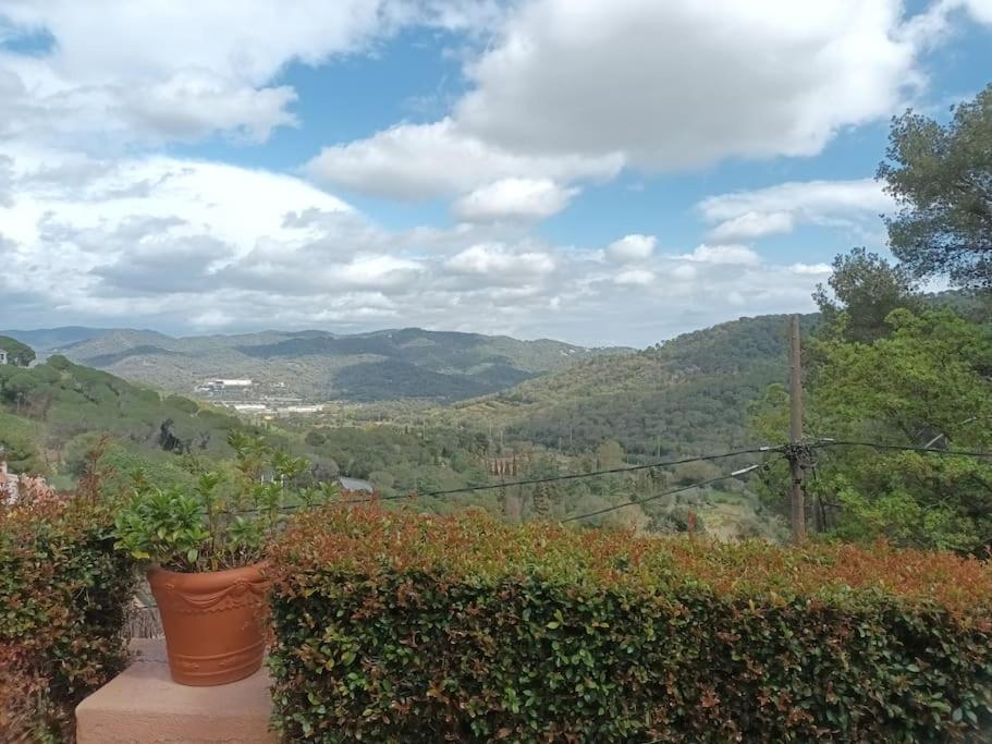 B&B Mar Y Montana Privado No Cocina Orrius Exterior photo