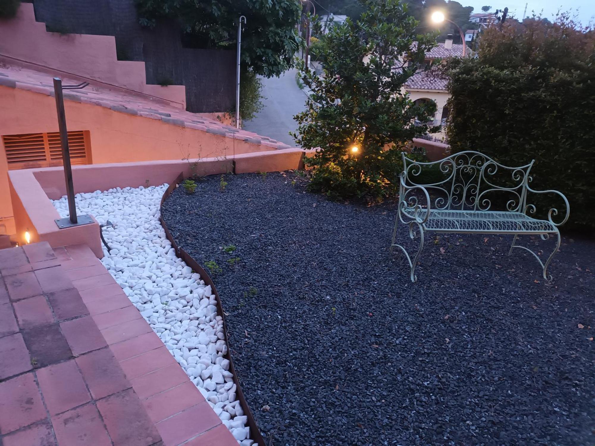 B&B Mar Y Montana Privado No Cocina Orrius Exterior photo