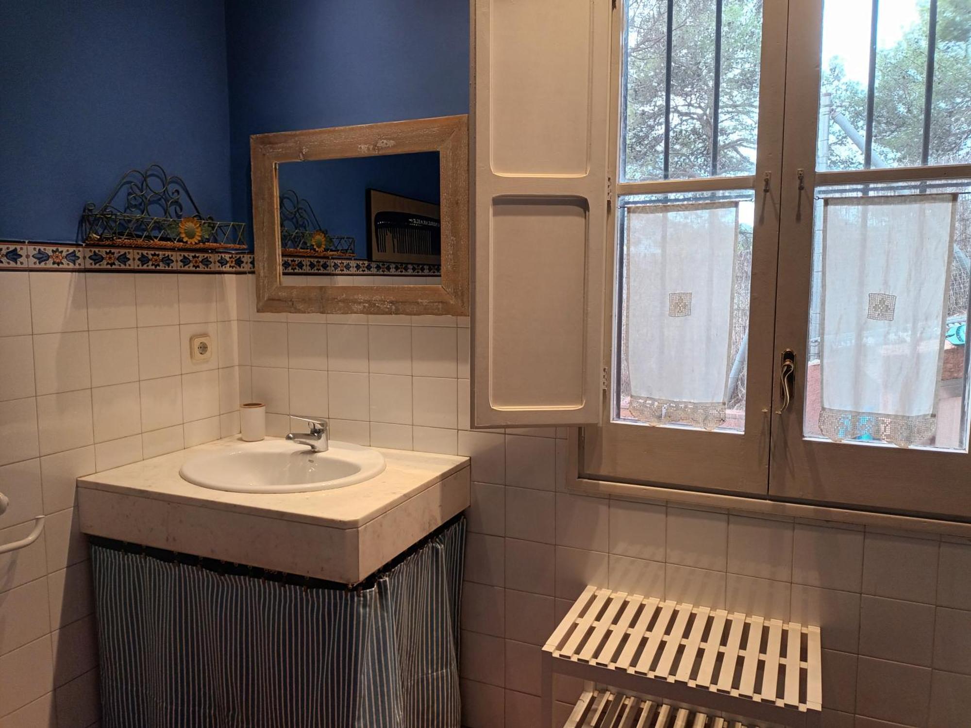 B&B Mar Y Montana Privado No Cocina Orrius Exterior photo